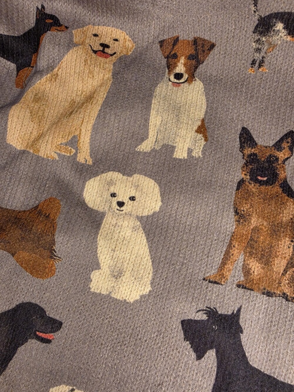 Adorable Dog Sweater NEW! - Picture 3 of 6